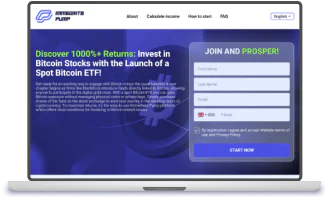 Redleaf Varo Mobile Interface - Instant Access to Automated Crypto Gains